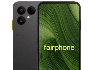 Zum Beitrag: Fairphone 6 mit Vertrag im Preisvergleich