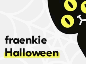 Zum Beitrag: fraenk verbessert Tarife: 5 GB Datenvolumen extra für alle Kunden seit 14.10.2025 (»fraenkie Halloween«)
