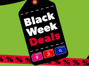 Zum Beitrag: Telekom Allnet-Flat 60 GB [5G] von freenet für 19,99 € im Monat zum Black Week Auftakt