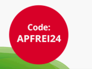 freenet Gutscheincode für Vodafone-Tarife