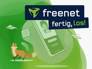freenet Handy-Angebote mit Vertrag
