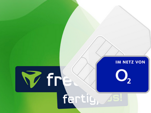 Zum Beitrag: freenet o2 Mobile Unlimited Max für 39,99 € im Monat