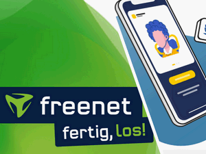 Rufnummernmitnahme bei freenet