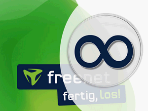 freenet Vodafone Allnet Unlimited Advanced 50