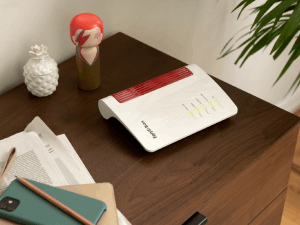 Zum Beitrag: Congstar Zuhause: Router-Miete für null Euro