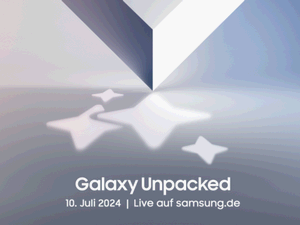 Zum Beitrag: Galaxy Unpacked Event am 10.7.2024