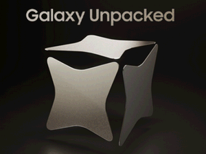 Galaxy Unpacked Event 2024 fürs Galaxy S24 / Plus / Ultra