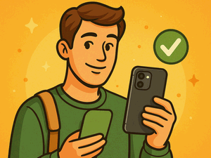 Gebrauchte Handys kaufen Gebrauchte Handys kaufen