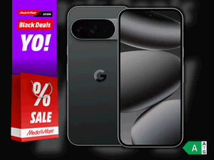 Zum Beitrag: Google Pixel 10 Pro: Starkes Unlimited-Angebot in den MediaMarkt Black Deals