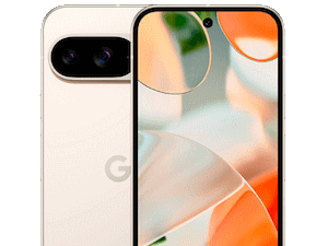 Pixel 9 mit Vertrag