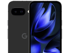 Google Pixel 9a