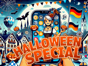 Halloween Tarife-Special