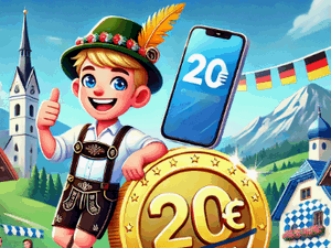 Zum Beitrag: Handy-Angebote mit Vertrag unter 20 Euro Grundgebühr im Monat