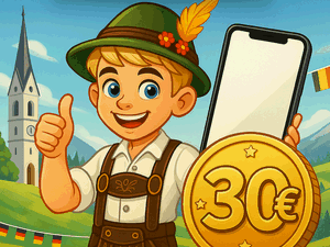 Zum Beitrag: Handys mit Vertrag unter 30 Euro Grundgebühr im Monat