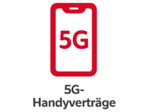 Zum Beitrag: Handytarife im 5G-Netz