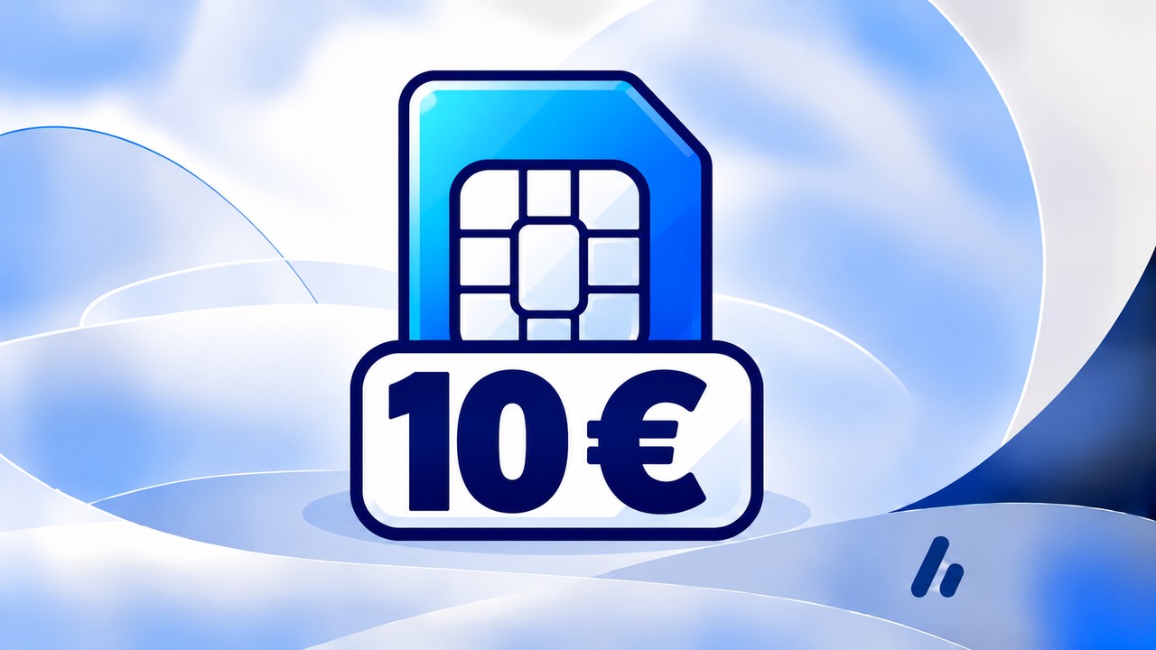 Zum Beitrag: Handytarife bis 10 Euro