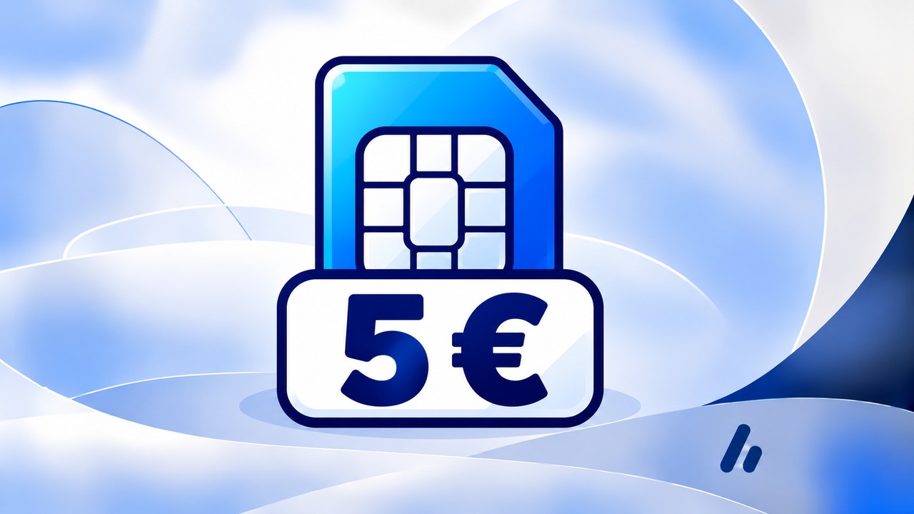 Zum Beitrag: Handytarife bis 5 Euro