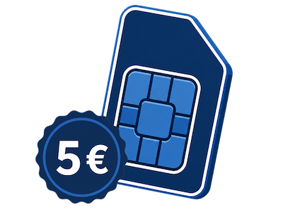Zum Beitrag: 35 GB Tarifschnäppchen für unter 5 Euro