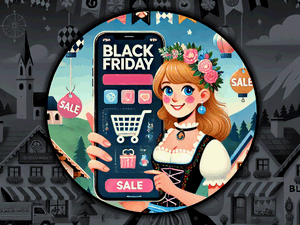 Handyvertrag Black Friday 2025 Handyvertrag Black Friday 2025