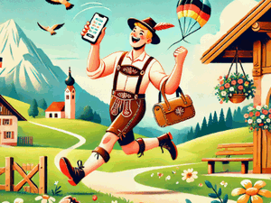Zum Beitrag: Handyvertrag Aktionsangebote: Das sind die Handy-Highlights des Monats