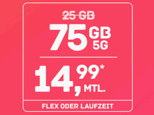 HIGH 75