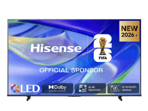 Hisense 55Q7S