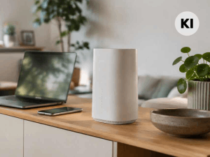 Zum Beitrag: Homespot-Tarife: Internet über 5G für zuhause