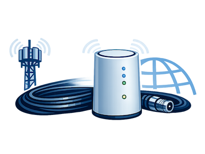 Zum Beitrag: Homespot-Tarife