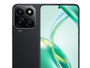 Honor 200 Smart mit Vertrag