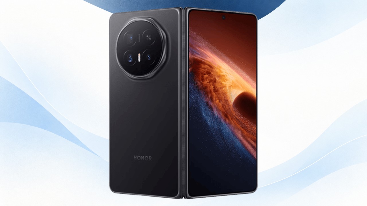Honor Magic V6 mit Vertrag im Top-Deal