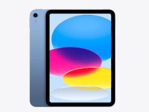 iPad 128GB 2026