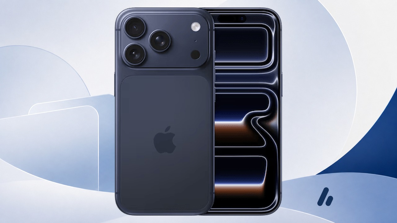 Zum Beitrag: iPhone 17 Pro Max mit Vertrag