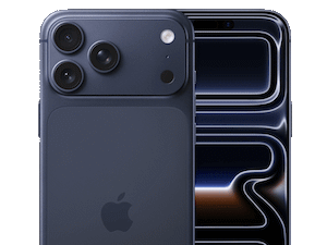 Zum Beitrag: iPhone 17 Pro Max mit Vertrag − Angebote im Überblick