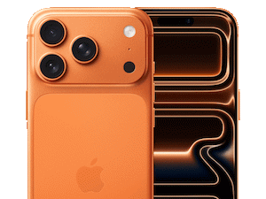 Zum Beitrag: iPhone 17 Pro mit Vertrag im Preisvergleich