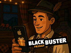 Apple iPhone Black-Friday Angebote Apple iPhone Black-Friday Angebote