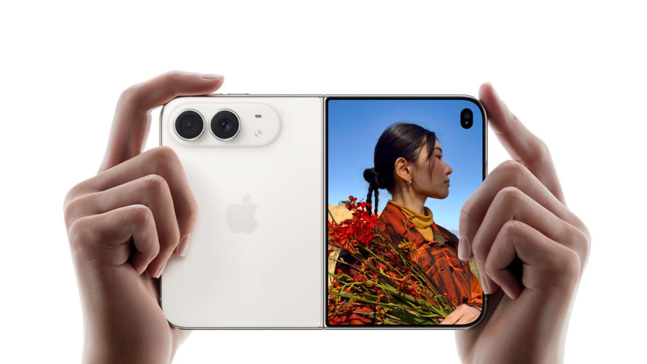 iPhone-Duo