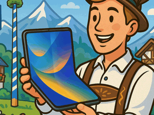 iPhone Fold