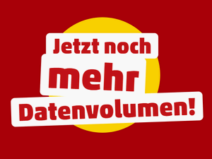 Zum Beitrag: Penny Mobil / ja! mobil: Verbesserte Tarife seit 17.11.2025 mit mehr Datenvolumen