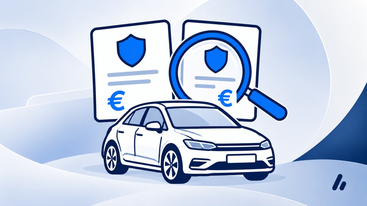 Zum Beitrag: KFZ-Versicherung Vergleich