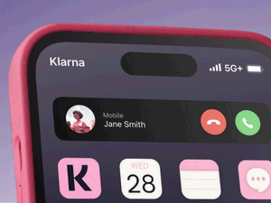 Klarna Handytarif mit Unlimited-Flat Klarna Handytarif mit Unlimited-Flat