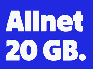 Zum Beitrag: LEBARA: 20 GB Allnet-Flat für 4,99 € im Monat