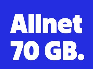 LEBARA Allnet-Flat mit 70 GB für 9,99 Euro im Monat