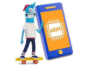 Lebara eSIM Lebara eSIM