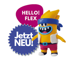 Lebara Flex-Tarife (monatlich kündbar) Lebara Flex-Tarife (monatlich kündbar)