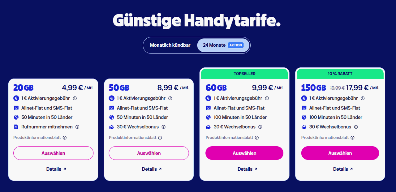 Neuer LEBARA-Markenauftritt 2026: Website mit neuen Farben