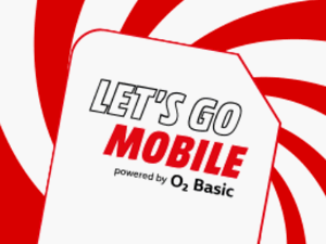 Let's go mobile Tarife