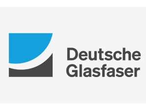Logo Deutsche Glasfaser
