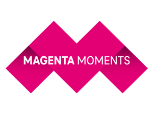 Zum Beitrag: Magenta Moments