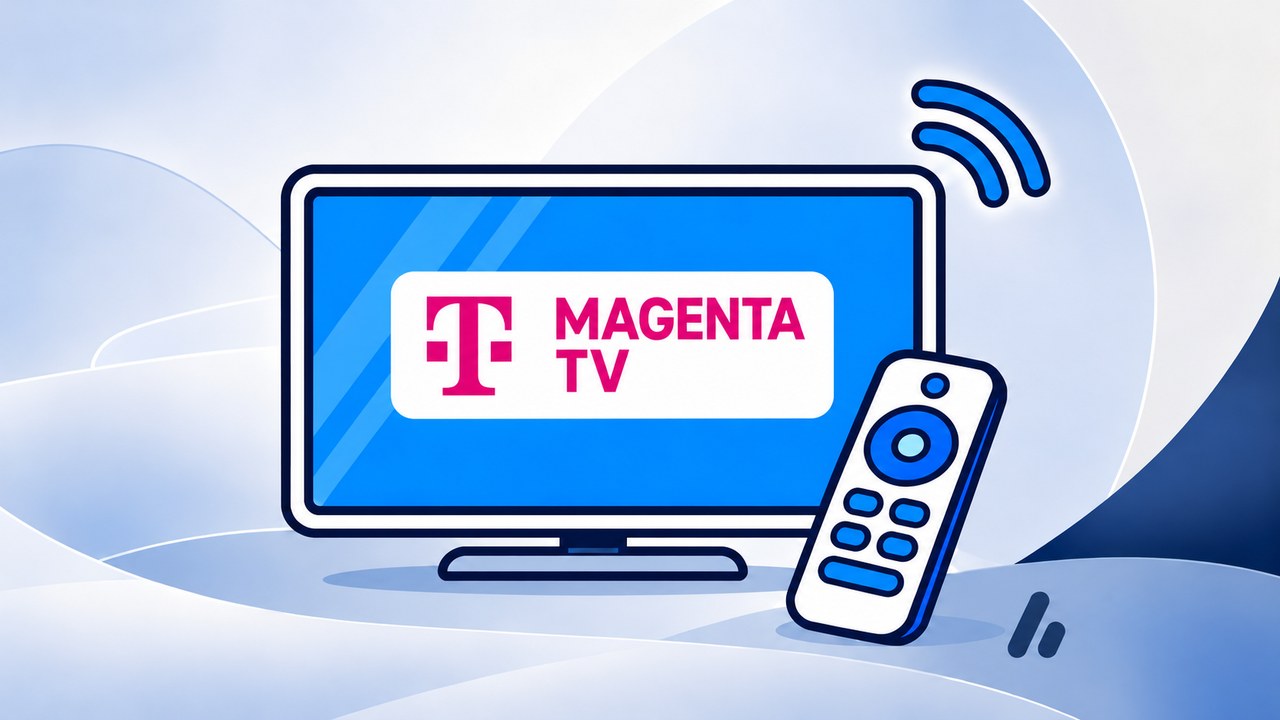 Zum Beitrag: MagentaTV: Fernsehen und Streaming in einem Abo