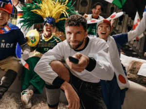 MagentaTV Telekom - Thomas Müller